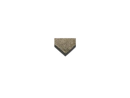 Rohož Microfibre Doormat 90x150cm béžová