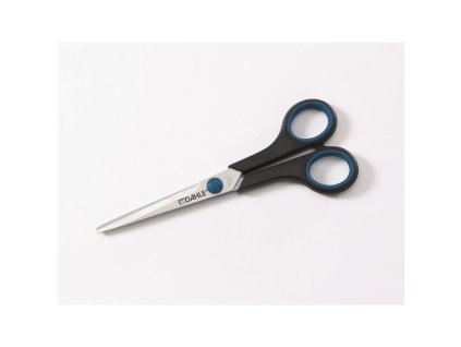 Nožnice DAHLE Comfort grip 17,5cm