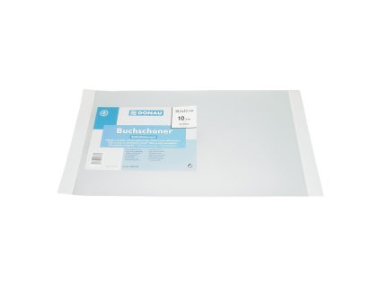 Obal na zošity Gimboo A4 samolepiaci 30,5x54cm 90mic