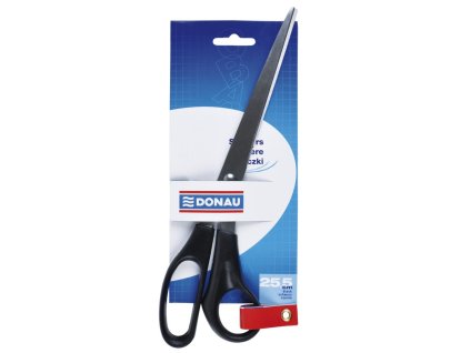 Nožnice DONAU klasické 25,5cm