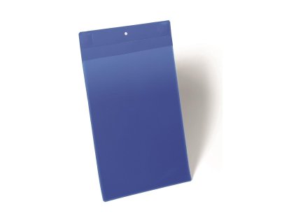 Magnetické vrecko na dokumenty 210x297mm na výšku 10ks