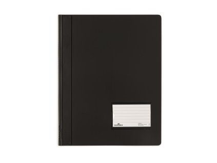 Rýchloviazač DURABLE DOCUMENT čierny