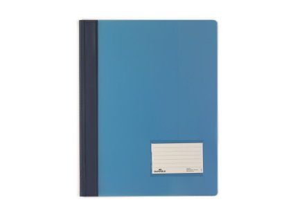 Rýchloviazač DURABLE DOCUMENT modrý