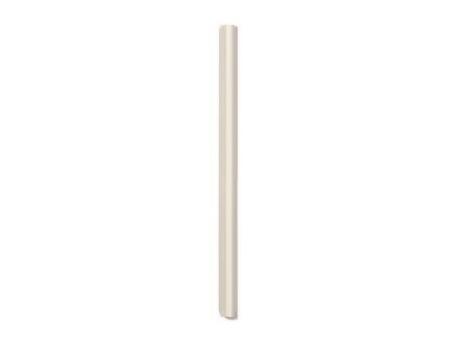 Lišty DURABLE biele, kapacita cca 80 listov
