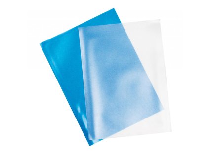 Obaly Report PVC modré 1-100 listov