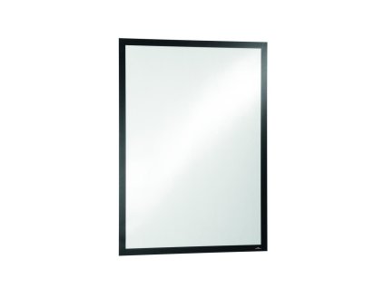 Samolepiaci Duraframe Poster A1 čierny