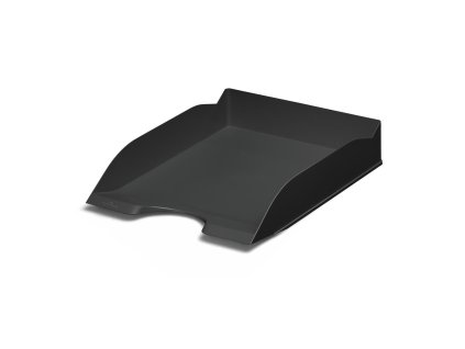 Odkladač Durable ECO čierny