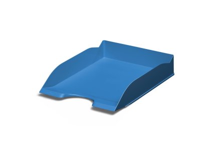 Odkladač Durable ECO modrý
