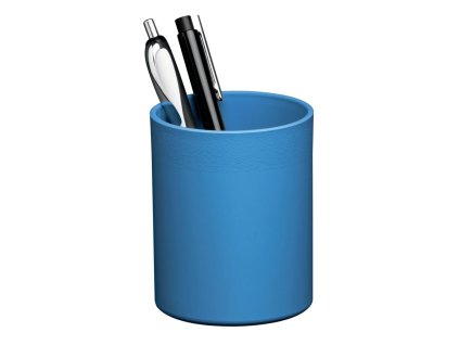 Stojan na perá Durable ECO modrý