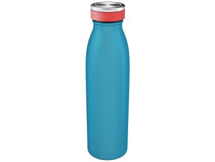 Fľaša na vodu Leitz Cosy kľudná modrá