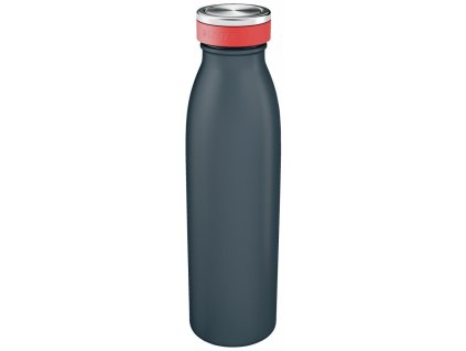 Fľaša na vodu Leitz Cosy zamatová sivá