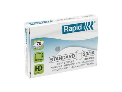 Spinky Rapid Standard 23/10 /1000/