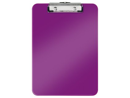 Písacia podložka A4 Leitz WOW purpurová