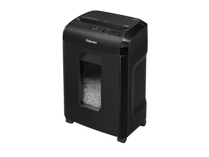 Skartovačka Fellowes Microshred 10M