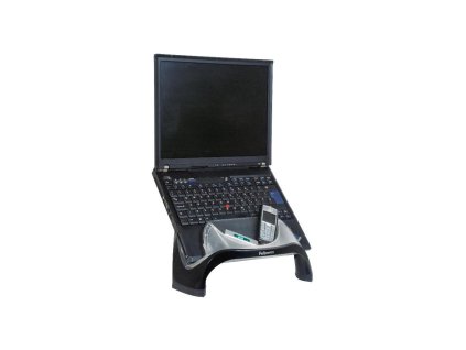 Stojan pod notebook Smart Suites s USB portami
