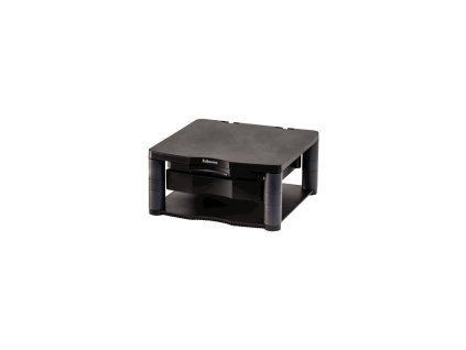 Stojan pod monitor Premium Plus grafitový