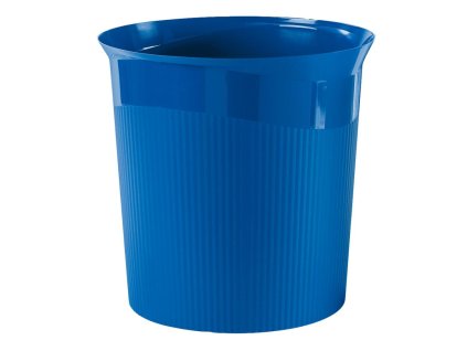 Kôš plastový HAN Re-LOOP 13 ℓ modrý