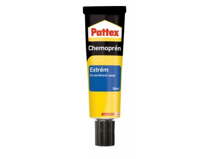 Lepidlo Pattex Chemoprén Extrém 50ml