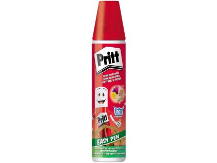 Tekuté lepidlo Pritt Pen 40ml