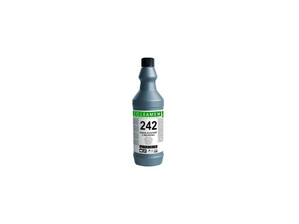 CLEAMEN 242 - na kuchynské odpady s dezichlórom 1,4 kg