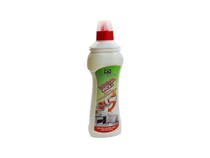Dezinfekčný prostriedok KAROM DEZI 750 ml