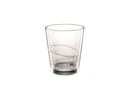 Poháre sklenené myDRINK 300ml 12ks