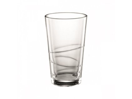 Poháre sklenené myDRINK 350ml 12ks