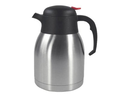 Termoska nerez-plast 1,5L