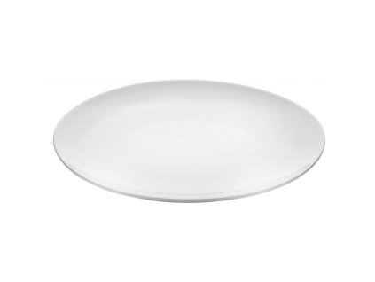 Taniere plytké CREMA 27cm 6ks