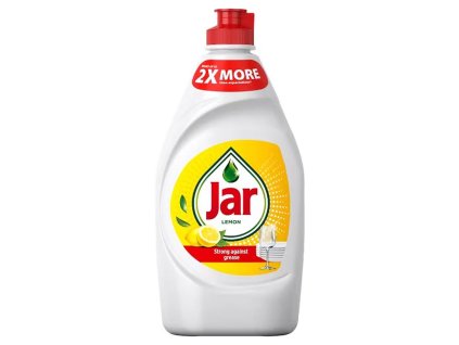 JAR na riad 450 ml Citrón