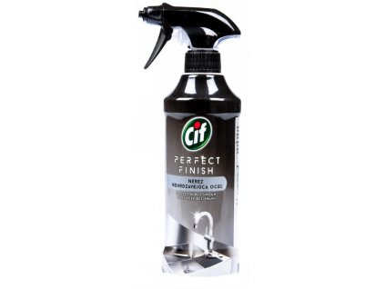 Cif Nerez s rozprašovačom 435 ml