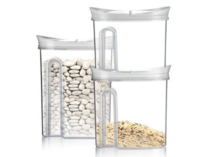 Dóza 4FOOD 1,5l