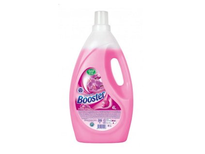 BOOSTER aviváž orchidea 4,3l