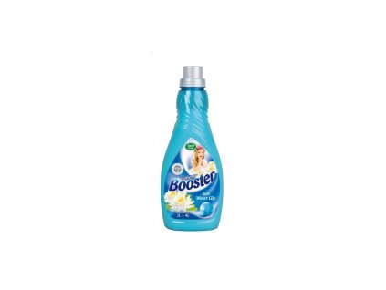 BOOSTER aviváž Lekno1l