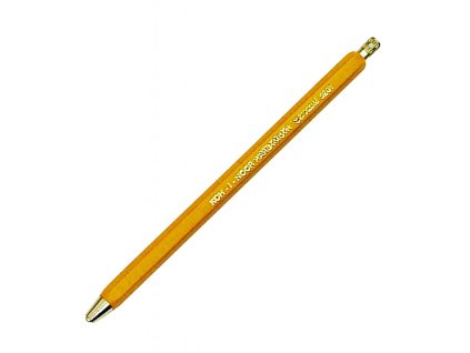 Mechanická ceruzka - verzatilka Koh-i-noor 5201