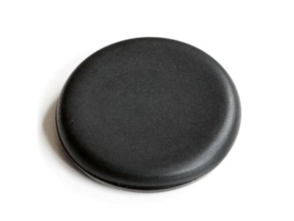 Magnet extra silný na sklenené tabule, gombík 30 mm, 1 ks