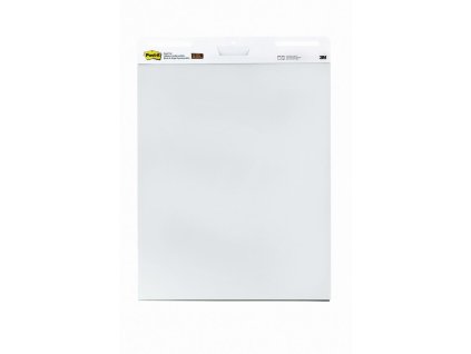 Blok Meeting Chart 63,5x76,5