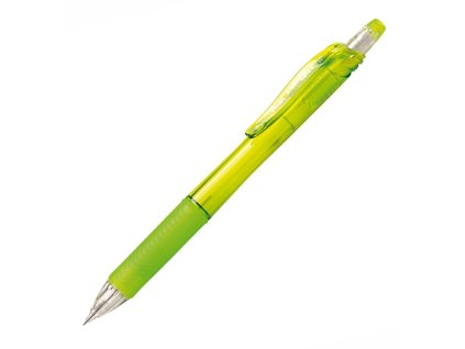 Mikroceruzka PENTEL Energize 0,5 svetlo zelená