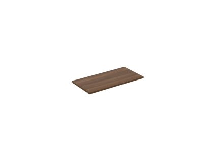 Voľná polica do skrine Drive, 80 cm, orech