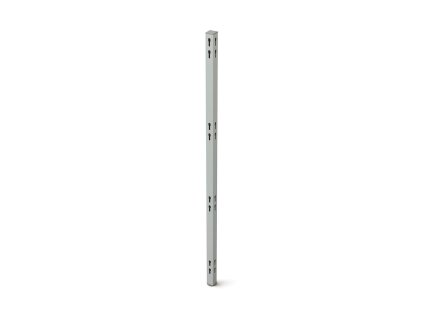 Stĺpik T Akustik na priečkový paraván, 156,6 cm