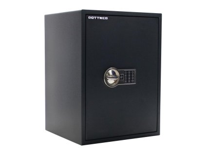 Nábytkový trezor Power Safe 600 IT EL S2, antracit