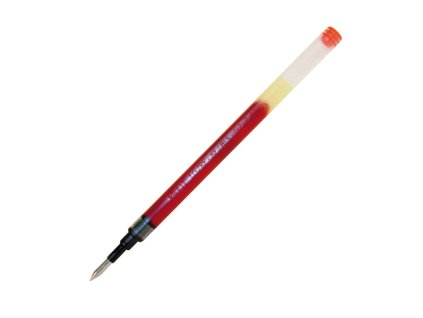 Náhradná náplň do gélového rollera PILOT červená 0,7mm