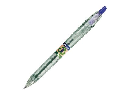 Guľôčkové pero Pilot EcoBall modré