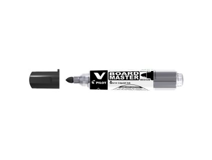 Popisovač na tabule PILOT V-Board marker čierny
