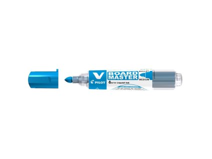 Popisovač na tabule PILOT V-Board marker modrý