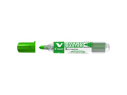 Popisovač na tabule PILOT V-Board marker zelený