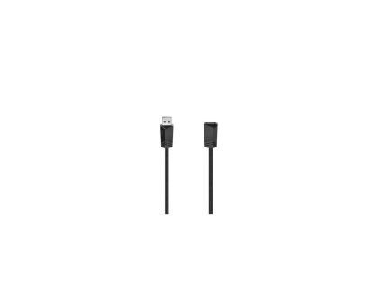 Predlžovací kábel USB 2.0 A-A 1,5m