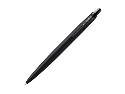 Gulôčkové pero Jotter XL Monochrome Black
