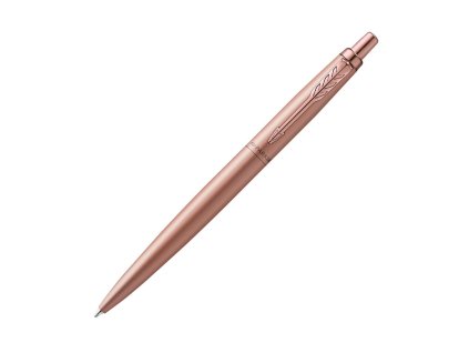 Gulôčkové pero Jotter XL Monochrome Pink Gold
