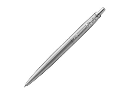Gulôčkové pero Jotter XL Monochrome SS CT